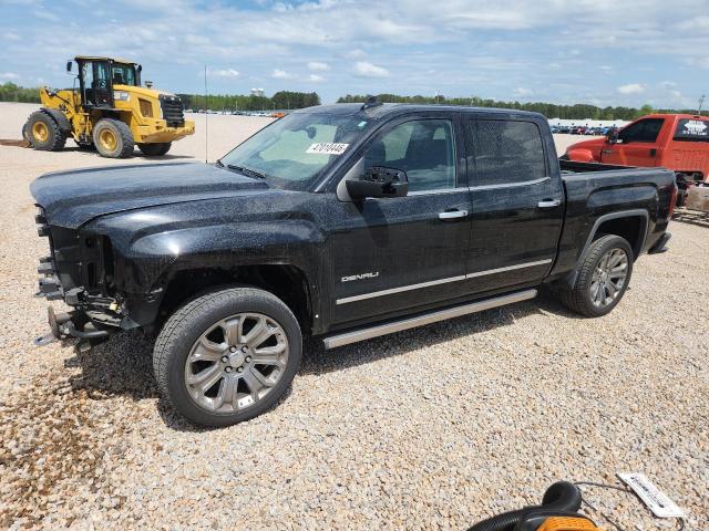 Aukcja sprzedaży 2016 Gmc Sierra, vin: 3GTU2PEC1GG223001, numer aukcji: 47010446
