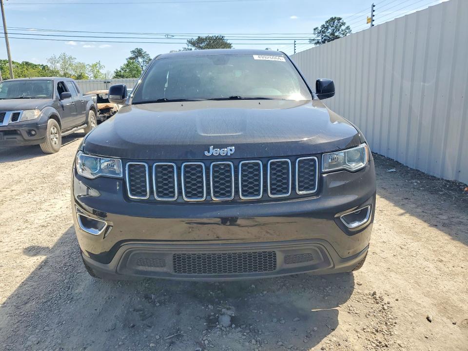 Продажа на аукционе авто 2018 Jeep Grand Cherokee, vin: 1C4RJFAG9JC313423, номер лота: 49926066