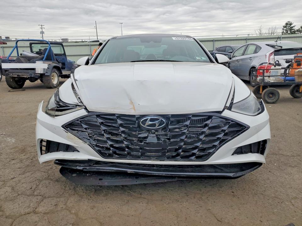 Aukcja sprzedaży 2020 Hyundai Sonata, vin: 5NPEH4J25LH036912, numer aukcji: 51329146