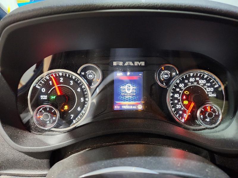 49769796 :رقم المزاد ، 3C6UR5DJ2RG375010 vin ، 2024 Ram 2500 مزاد بيع