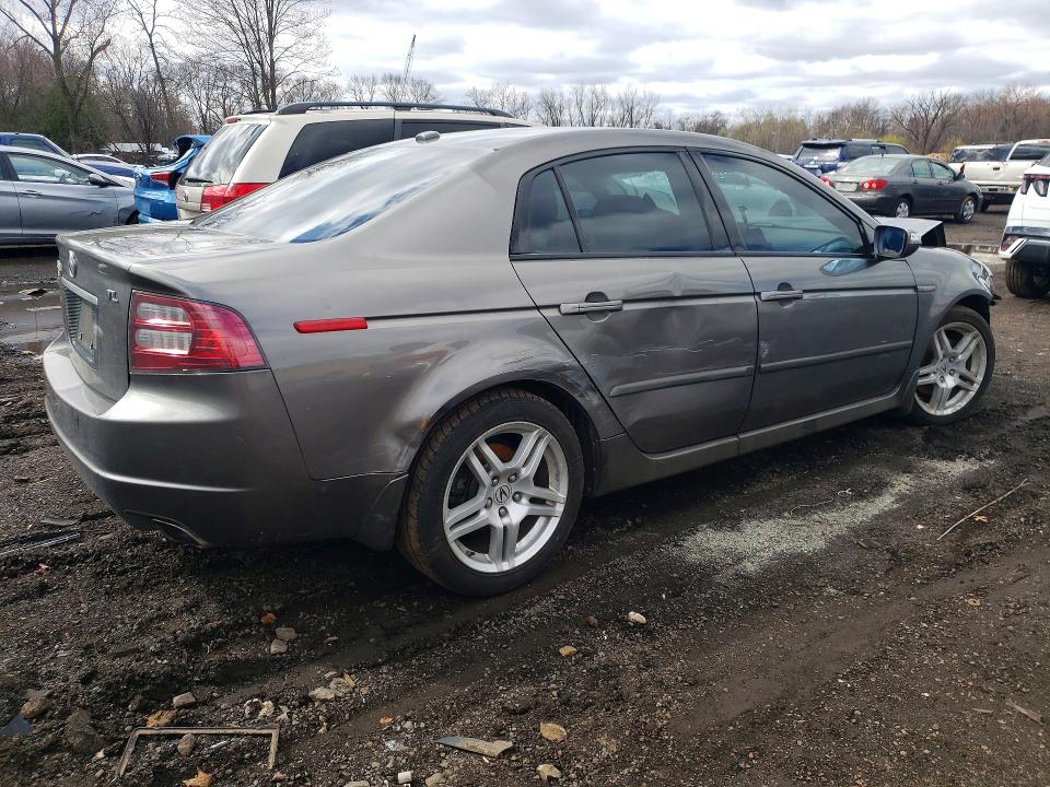Продаж на аукціоні авто 2007 Acura Tl, vin: 19UUA662X7A039579, номер лоту: 46839126