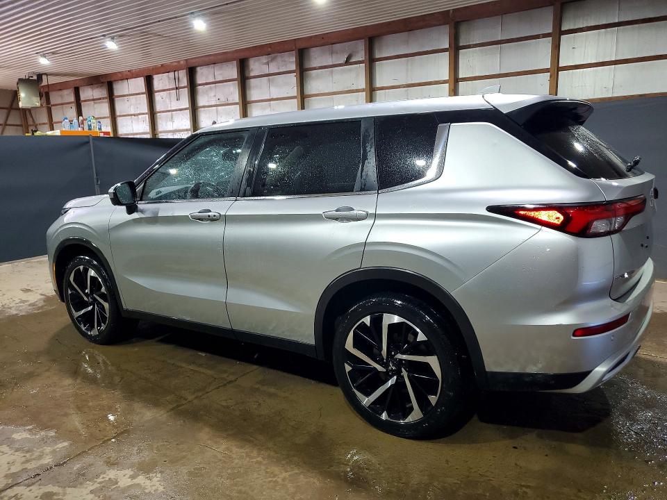 Продаж на аукціоні авто 2024 Mitsubishi Outlander, vin: JA4J4VA8XRZ021354, номер лоту: 51131136