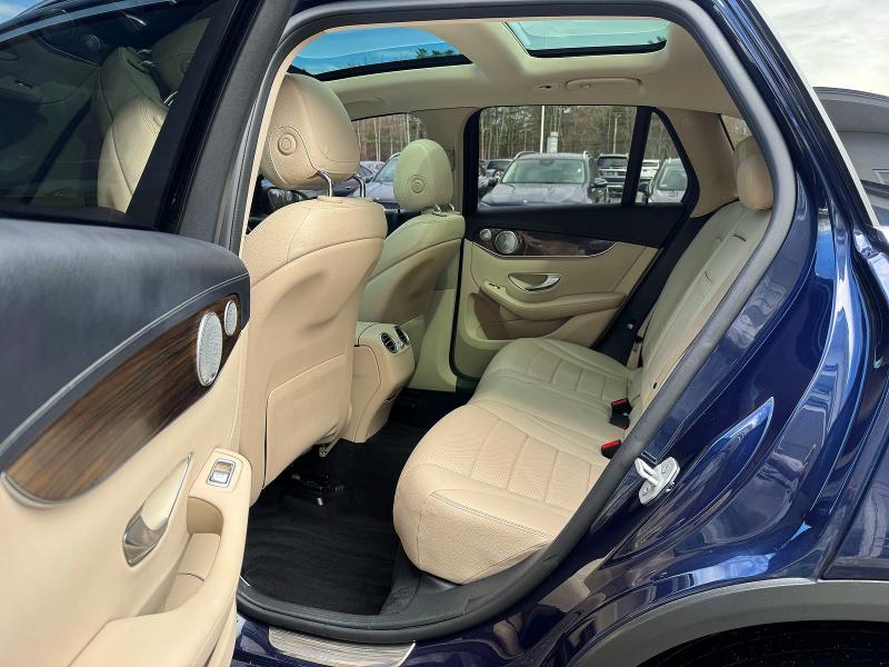 Продаж на аукціоні авто 2016 Mercedes-benz Glc, vin: WDC0G4KB9GF011985, номер лоту: 51173126