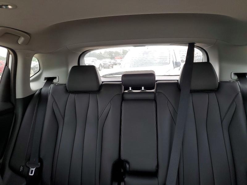 Aukcja sprzedaży 2025 Acura Adx, vin: 3HDSA2H39SM707807, numer aukcji: 52046986