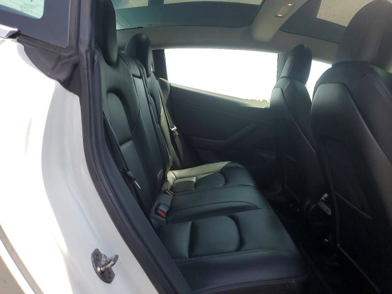 Aukcja sprzedaży 2020 Tesla Model 3, vin: 5YJ3E1EB9LF650675, numer aukcji: 51108746