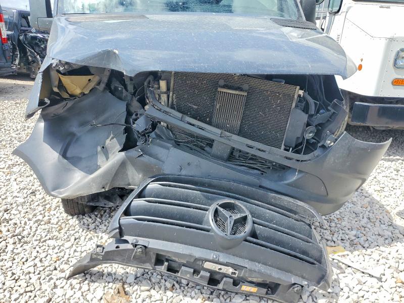 Aukcja sprzedaży 2019 Mercedes-benz Sprinter, vin: WD4PF1CD5KP140742, numer aukcji: 49060246