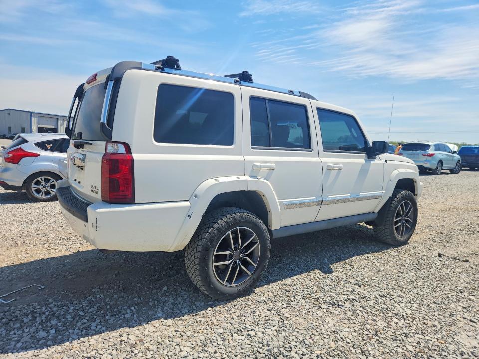 2006 Jeep Commander მანქანა იყიდება აუქციონზე, vin: 1J8HG58266C366868, აუქციონის ნომერი: 49386446