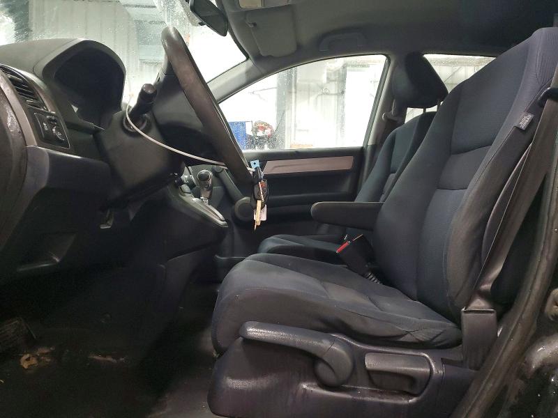 Aukcja sprzedaży 2010 Honda Cr-v, vin: 5J6RE3H30AL801854, numer aukcji: 50082326