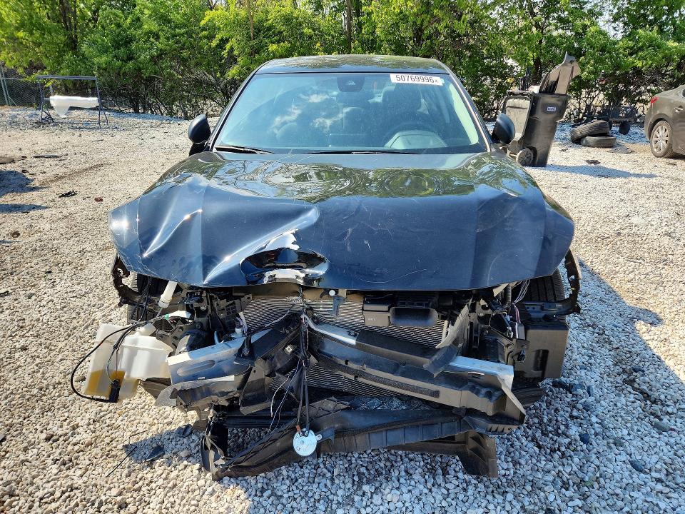 50769996 :رقم المزاد ، 1N4BL4BV2SN326393 vin ، 2025 Nissan Altima مزاد بيع