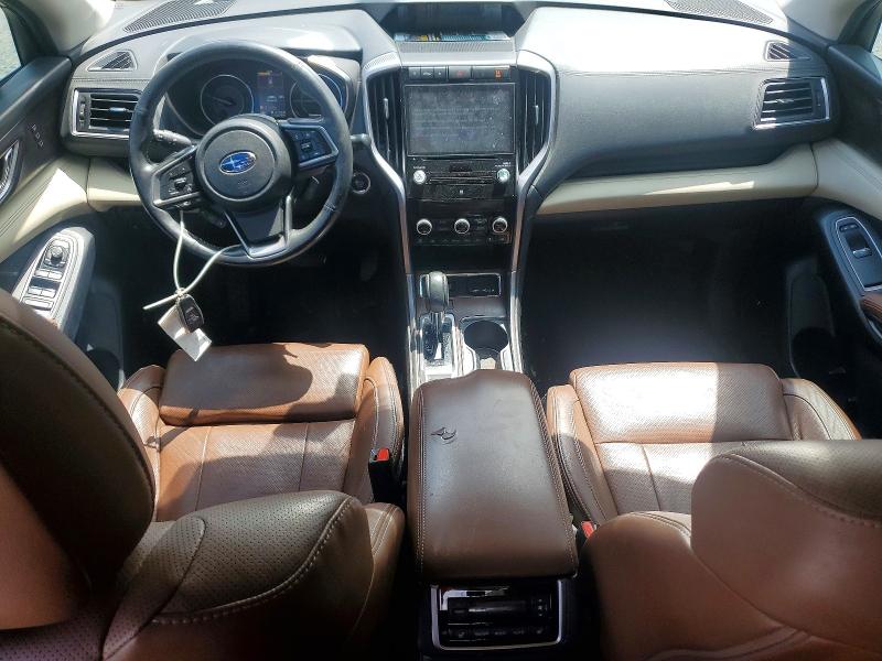 2019 Subaru Ascent მანქანა იყიდება აუქციონზე, vin: 4S4WMARD6K3420627, აუქციონის ნომერი: 50959606