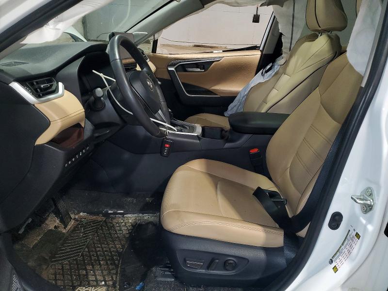 2024 Toyota Rav 4 მანქანა იყიდება აუქციონზე, vin: 2T3DWRFV2RW243728, აუქციონის ნომერი: 48389456