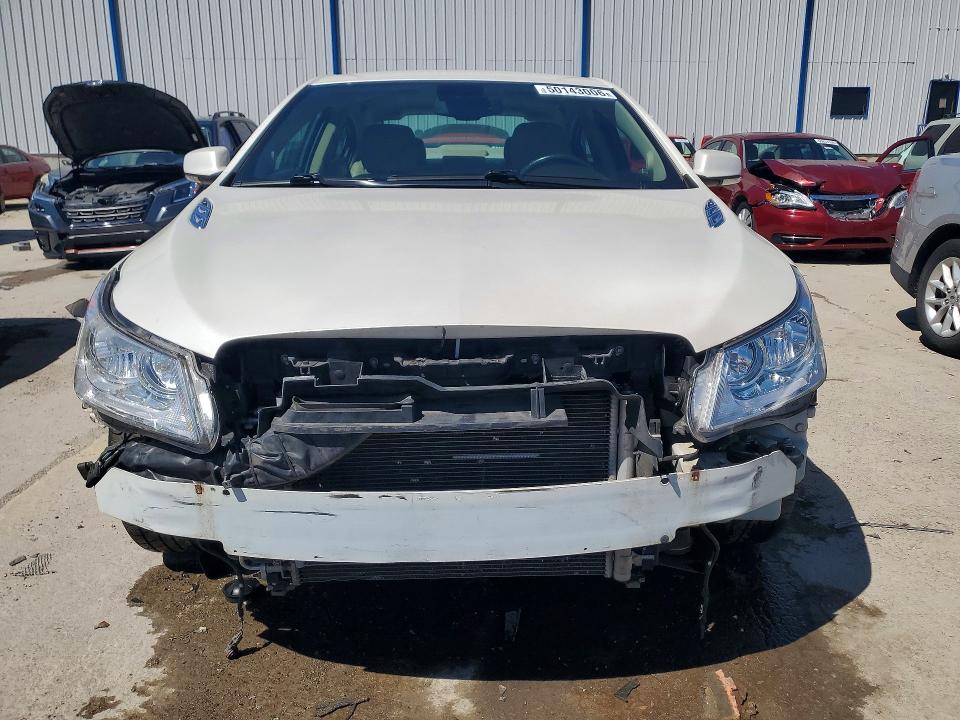 Aukcja sprzedaży 2013 Buick Lacrosse, vin: 1G4GC5ER6DF188077, numer aukcji: 50143006