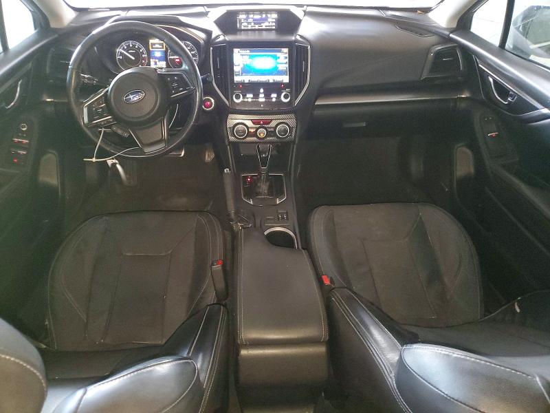 Продажа на аукционе авто 2017 Subaru Impreza, vin: 4S3GKAU60H3609791, номер лота: 52193256