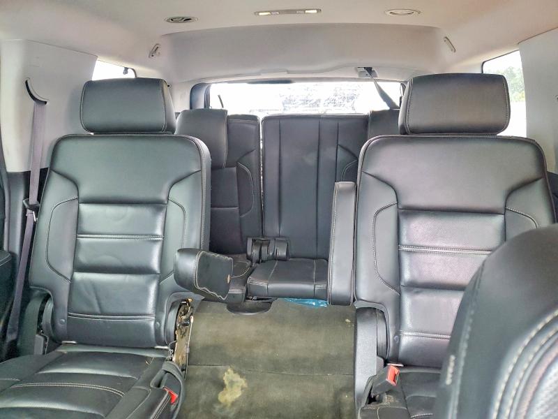 Aukcja sprzedaży 2015 Gmc Yukon, vin: 1GKS1CKJ4FR155057, numer aukcji: 50915056
