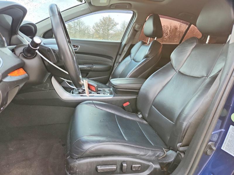 Продаж на аукціоні авто 2019 Acura Tlx, vin: 19UUB1F56KA009028, номер лоту: 50157826