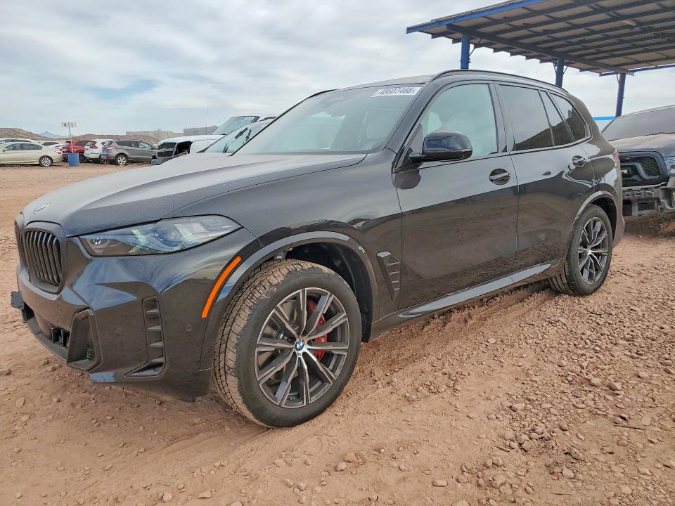 Aukcja sprzedaży 2026 Bmw X5, vin: 5UX23EU00T9380222, numer aukcji: 48607466