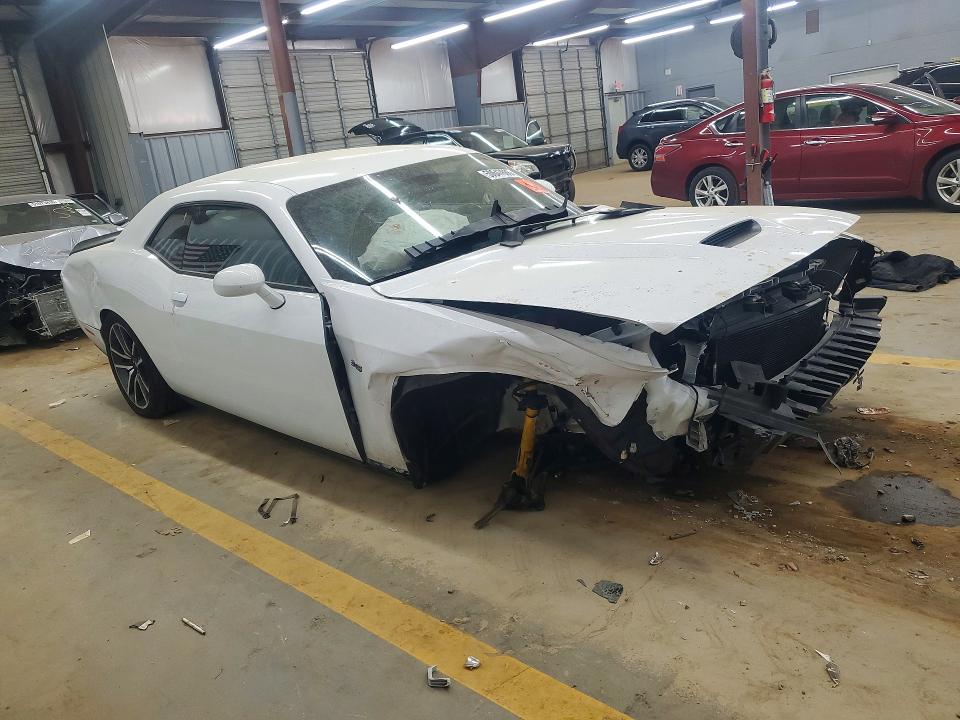 Продаж на аукціоні авто 2023 Dodge Challenger, vin: 2C3CDZBT5PH504051, номер лоту: 50647686