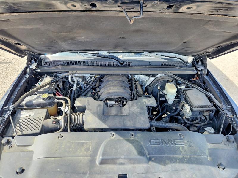 Продаж на аукціоні авто 2015 Gmc Yukon, vin: 1GKS2BKC8FR251668, номер лоту: 48381196