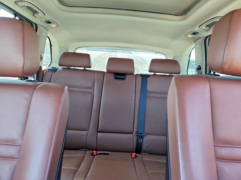2013 Bmw X5 მანქანა იყიდება აუქციონზე, vin: 5UXZV4C53D0E05719, აუქციონის ნომერი: 49260526