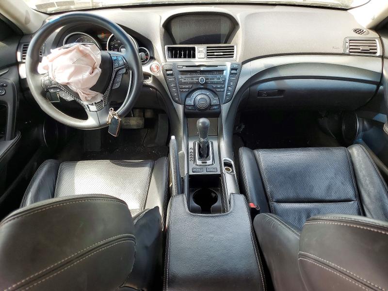 Aukcja sprzedaży 2014 Acura Tl, vin: 19UUA9F54EA000107, numer aukcji: 50087076