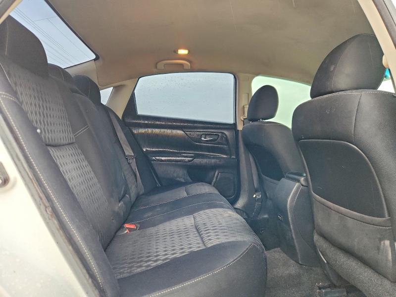 48546296 :رقم المزاد ، 1N4AL3AP8JC229895 vin ، 2018 Nissan Altima مزاد بيع
