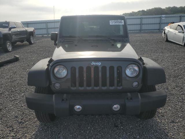 Продажа на аукционе авто 2017 Jeep Wrangler Unlimited, vin: 1C4BJWDG6HL500271, номер лота: 51589586