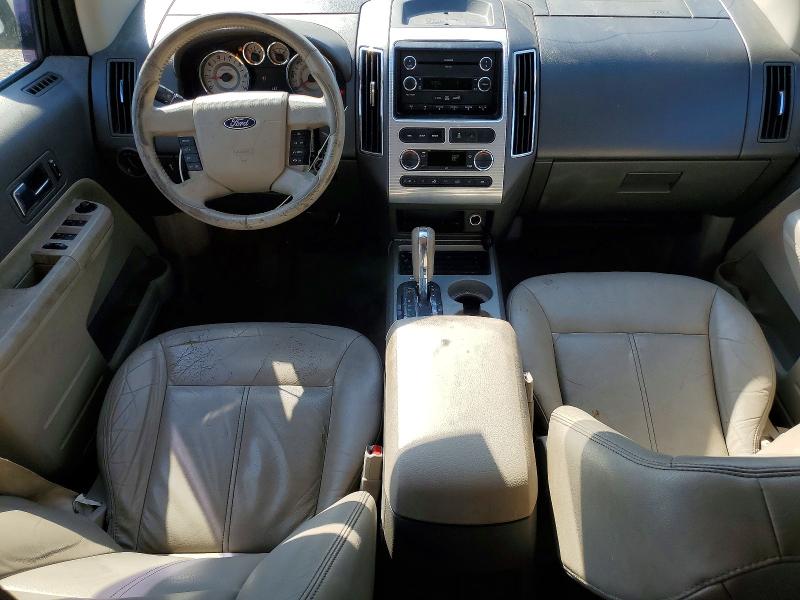 Aukcja sprzedaży 2009 Ford Edge, vin: 2FMDK48CX9BA45536, numer aukcji: 50056636
