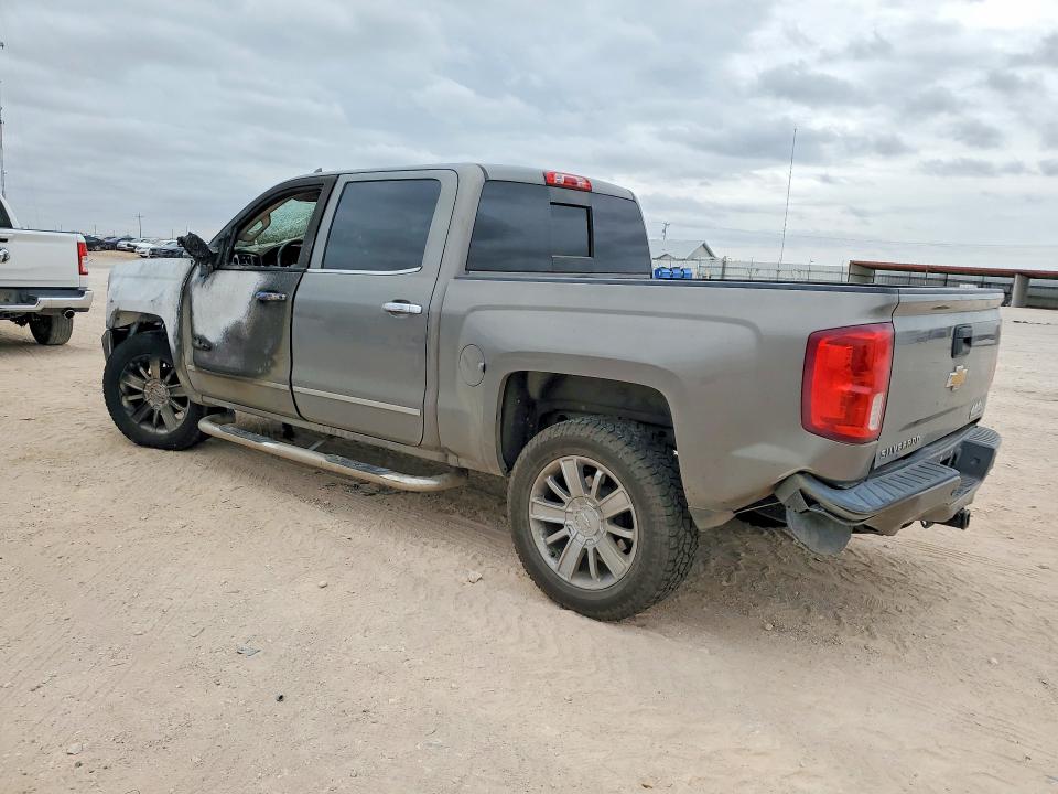 Aukcja sprzedaży 2017 Chevrolet Silverado, vin: 3GCPCTECXHG282343, numer aukcji: 51620766