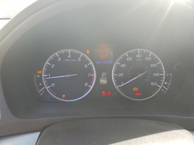 2013 Acura Ilx მანქანა იყიდება აუქციონზე, vin: 19VDE1F75DE017105, აუქციონის ნომერი: 49233996