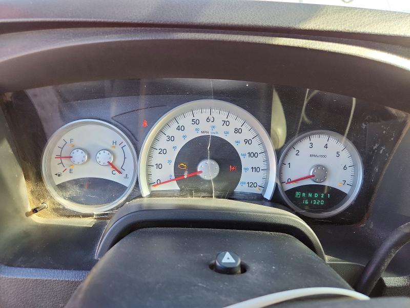 2008 Dodge Dakota მანქანა იყიდება აუქციონზე, vin: 1D7HW48N08S536199, აუქციონის ნომერი: 50770896