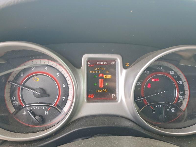 Продаж на аукціоні авто 2013 Dodge Journey, vin: 3C4PDDBGXDT591161, номер лоту: 51018646