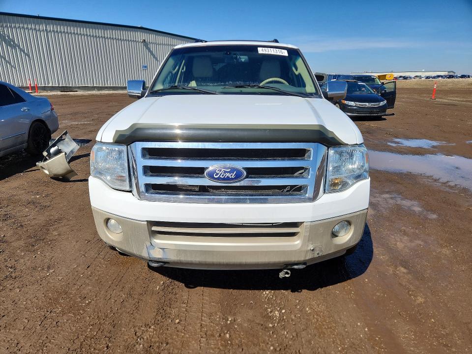 Aukcja sprzedaży 2010 Ford Expedition, vin: 1FMJU1J53AEB07293, numer aukcji: 49311316