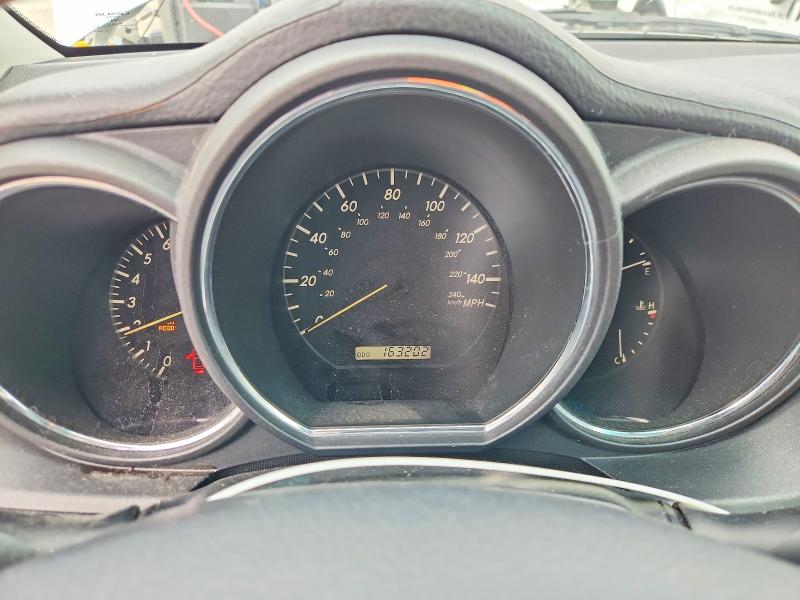 Продаж на аукціоні авто 2009 Lexus Rx, vin: 2T2GK31U89C063549, номер лоту: 51345176