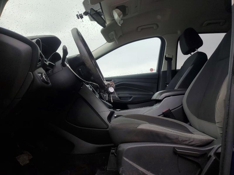 Aukcja sprzedaży 2014 Ford Escape, vin: 1FMCU0F72EUC11993, numer aukcji: 47365306