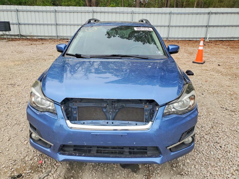 Aukcja sprzedaży 2016 Subaru Impreza, vin: JF1GPAU63GH241938, numer aukcji: 48072316