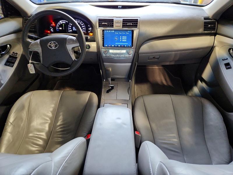 47723026 :رقم المزاد ، 4T1BB46K37U028070 vin ، 2007 Toyota Camry Hybrid مزاد بيع