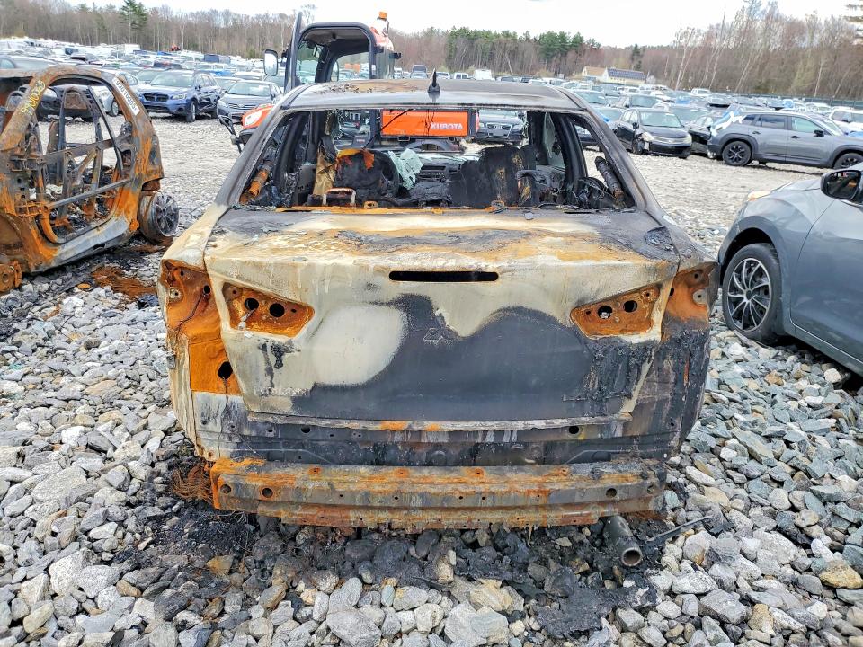 Aukcja sprzedaży 2010 Mitsubishi Lancer, vin: JA32U2FU4AU003253, numer aukcji: 50727346