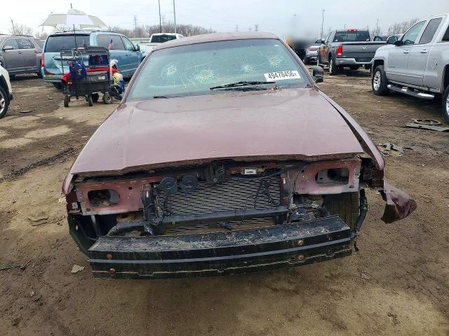 Aukcja sprzedaży 2003 Mercury Marauder, vin: 2MEHM75V23X617036, numer aukcji: 49478456