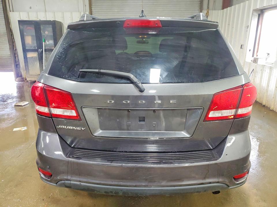 Продажа на аукционе авто 2015 Dodge Journey, vin: 3C4PDCAB2FT714552, номер лота: 48208716