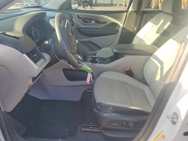 Продаж на аукціоні авто 2024 Gmc Terrain, vin: 3GKALPEG9RL110625, номер лоту: 47968316