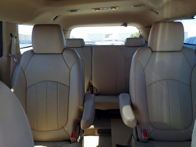 Продаж на аукціоні авто 2012 Buick Enclave, vin: 5GAKRCED8CJ272534, номер лоту: 48871566