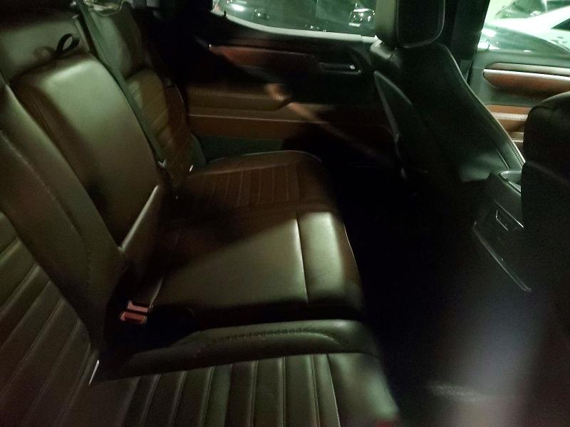 Aukcja sprzedaży 2023 Gmc Sierra, vin: 1GTUUHEL2PZ115468, numer aukcji: 51478336