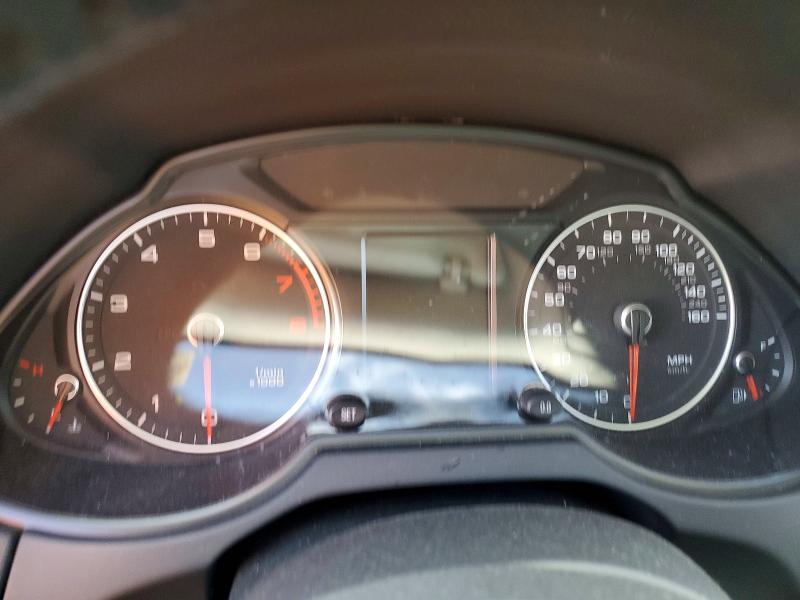 Продаж на аукціоні авто 2016 Audi Q5, vin: WA1C2AFP9GA139818, номер лоту: 49942196