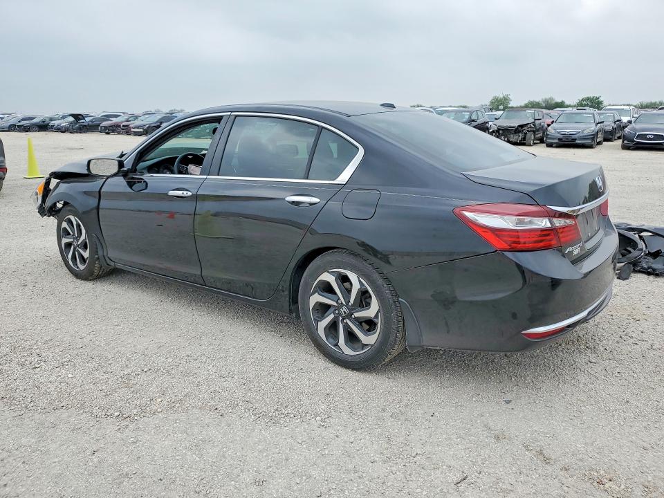 51570216 :رقم المزاد ، 1HGCR2F73GA248493 vin ، 2016 Honda Accord مزاد بيع