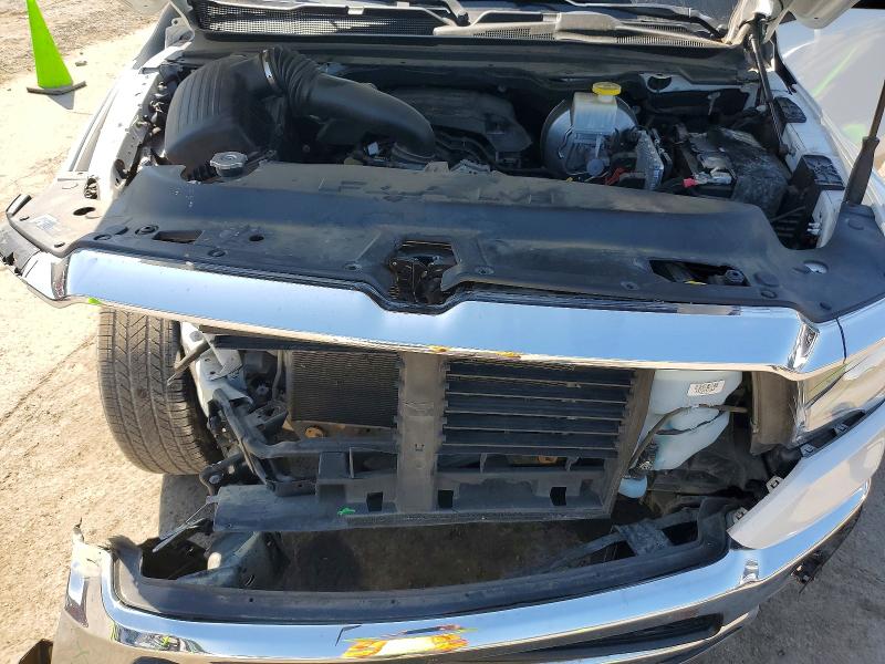 Aukcja sprzedaży 2020 Ram 1500, vin: 1C6SRFJT7LN134318, numer aukcji: 50361046