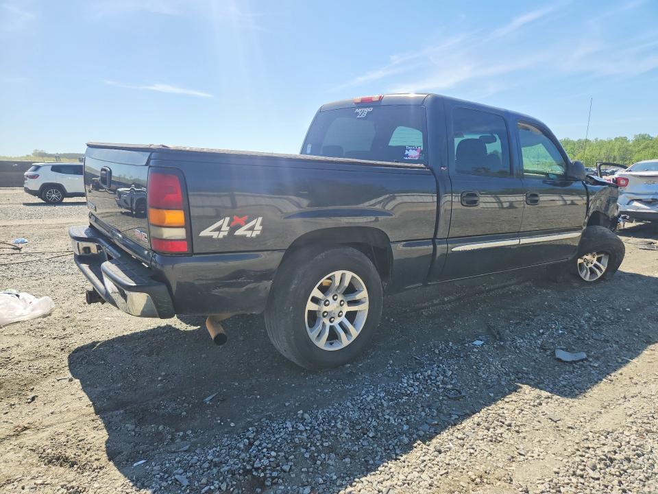Продажа на аукционе авто 2004 Gmc New Sierra, vin: 2GTEK13T441381115, номер лота: 49464446