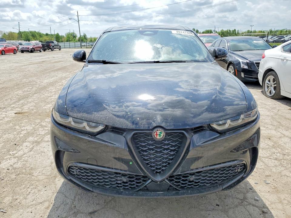 Aukcja sprzedaży 2025 Alfa Romeo Tonale, vin: ZASPATAW2S3091441, numer aukcji: 49747426