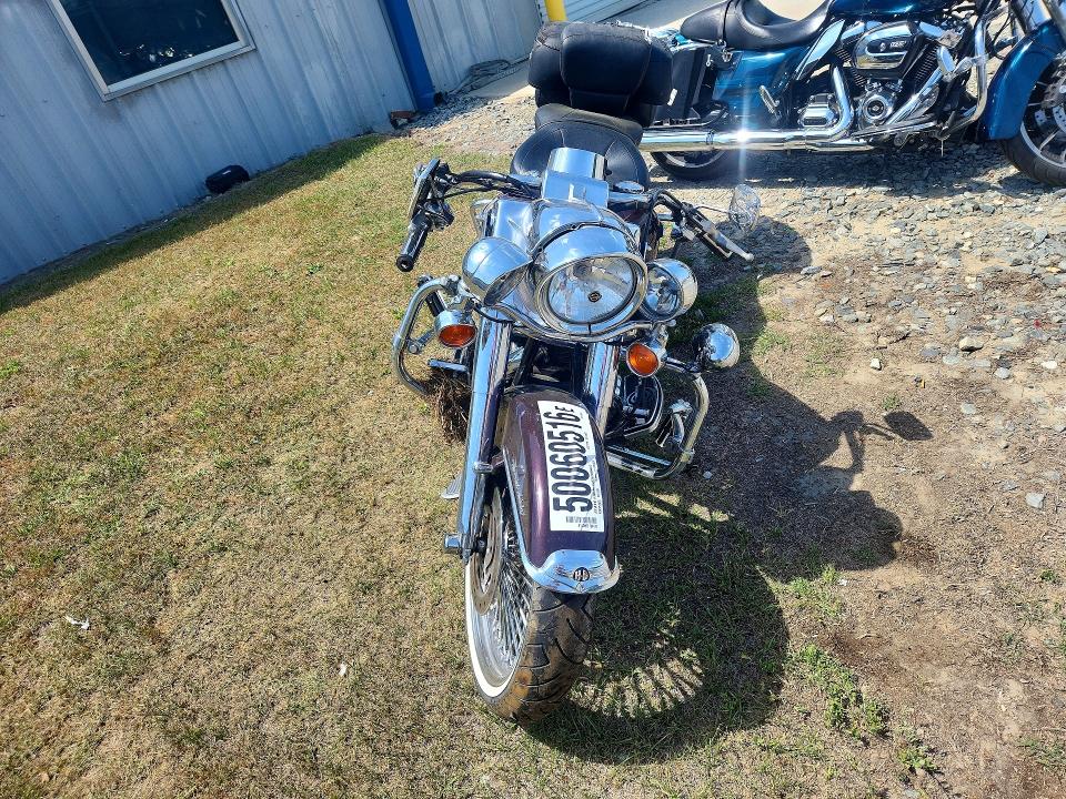 Продажа на аукционе авто 2005 Harley-davidson Flhrci, vin: 1HD1FRW185Y666232, номер лота: 50060516