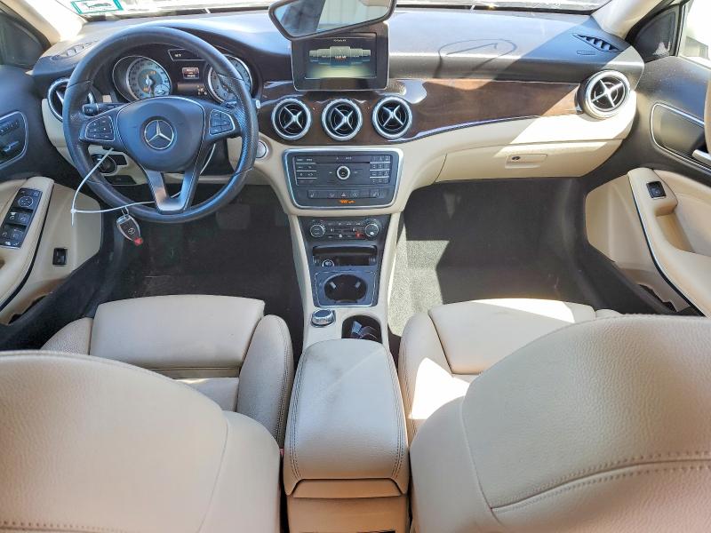 Продаж на аукціоні авто 2016 Mercedes-benz Gla, vin: WDCTG4EB0GJ219372, номер лоту: 48822636