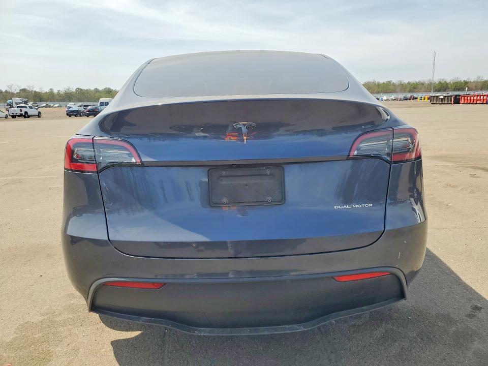Aukcja sprzedaży 2023 Tesla Model Y, vin: 7SAYGAEE2PF836805, numer aukcji: 49685826